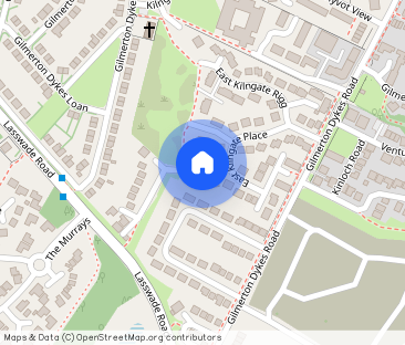 East Kilngate Wynd, Gilmerton, Edinburgh, EH17 - Photo 1