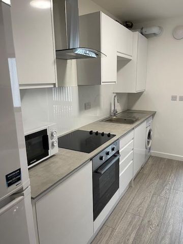 4 bedroom apartment to rent - Photo 2