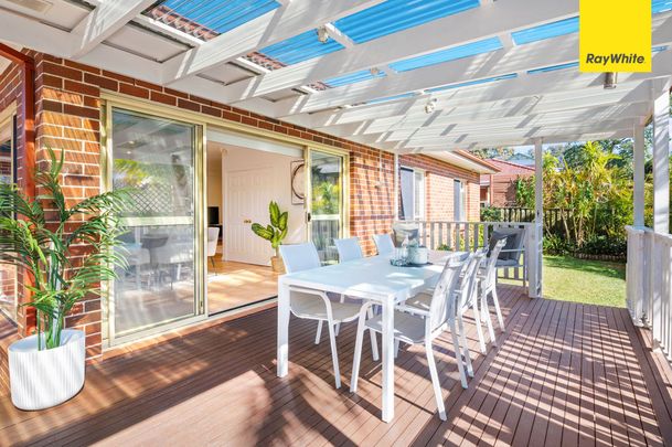 Spacious Family Home in Prime Eastwood Location - Photo 1