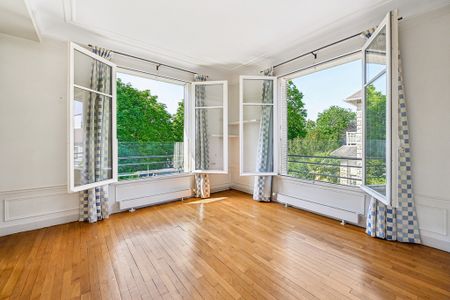 Location Maison 10 pièces 263m² NEUILLY SUR SEINE 92200 - Photo 4