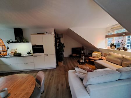 Te huur: Appartement Klomperweg in Lunteren - Foto 2