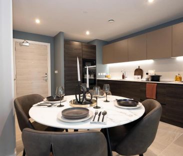 2 bedroom flat to rent - Photo 3