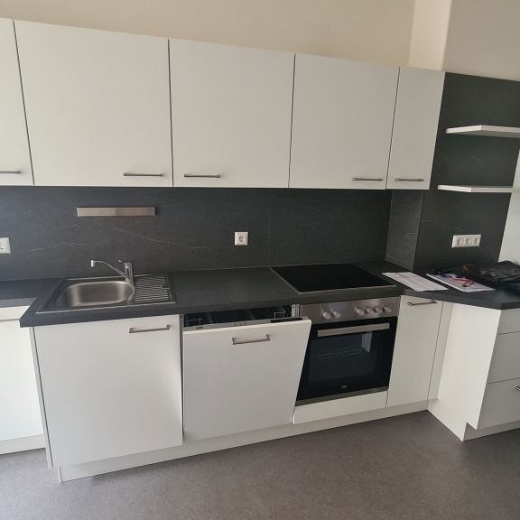 3-Zimmer Altbauwohnung | Villach-Zentrum - Foto 1