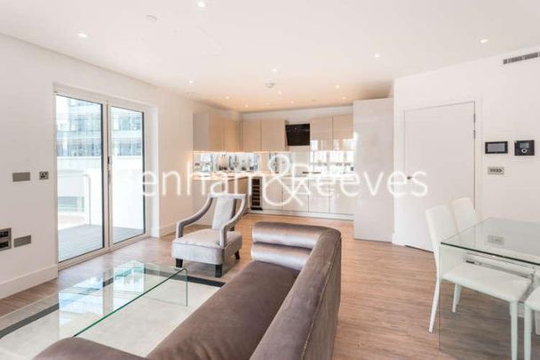 Wiverton Tower, New Drum Street, E1 - Photo 1