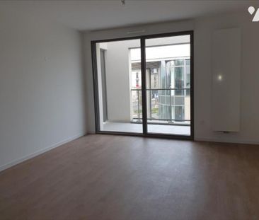 A LOUER - REIMS Quartier BOULINGRIN - Dans Résidence F2 de 40m² ave... - Photo 5