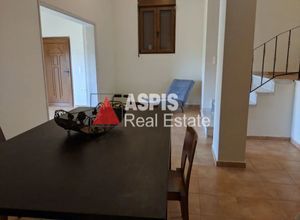 Μεζονέτα για ενοικίαση - Καλύβια Θορικού, - Photo 5
