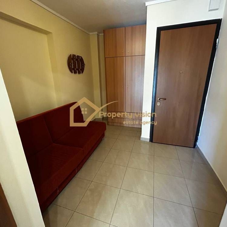 Studio/Γκαρσονιέρα για ενοικίαση Ιπποκράτειο (Φάληρο - Ιπποκράτειο) - Photo 1