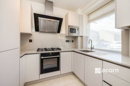Flat to rent - Tanner Street, London, SE1 - Photo 5