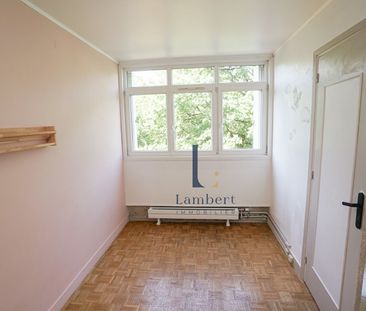 Location Appartement 4 pièces 66m² - Photo 6