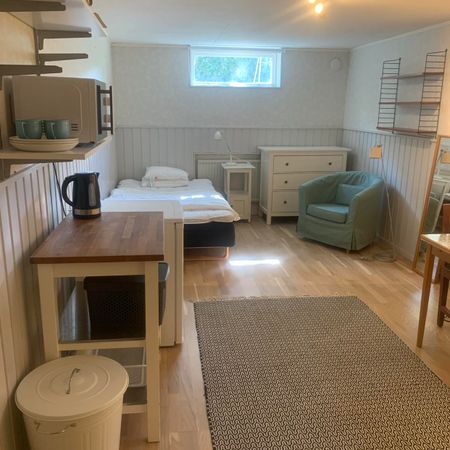 Billvägen, Uppsala - Foto 3