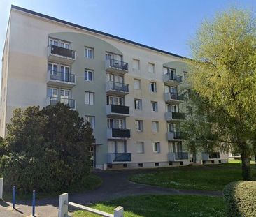 Appartement T3bis  PRE BERCY  Proche Hôpital - Photo 1