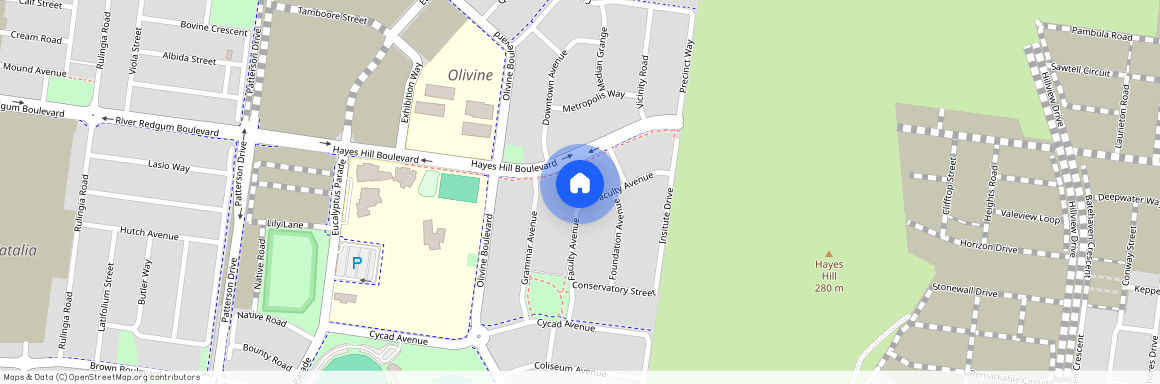 33 Faculty Avenue, Vic 3064, Donnybrook