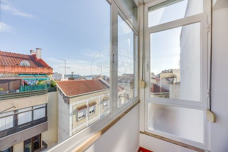 Apartamento T3 em Lisboa - Photo 3