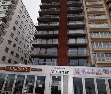 Appartement met twee slaapkamers gelegen op de Zeedijk met lateraal... - Photo 6