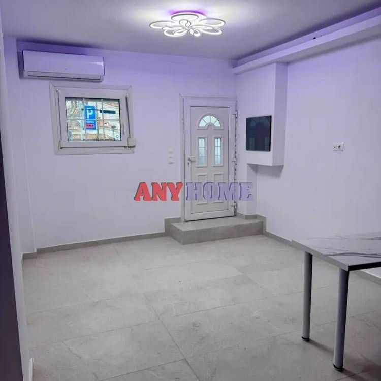 Studio/Γκαρσονιέρα για ενοικίαση Νεάπολη - Φωτογραφία 1