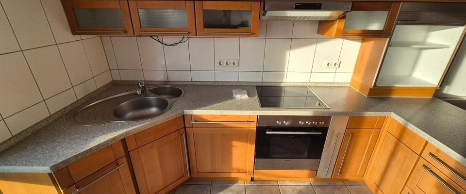 Moderne 2-Zimmer-Wohnung mit Balkon & Weitblick in MG-Odenkirchen - Foto 1