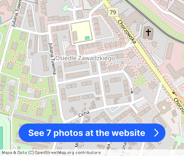 Bytom ul Smółki dwa pokoje na wynajem - Photo 1