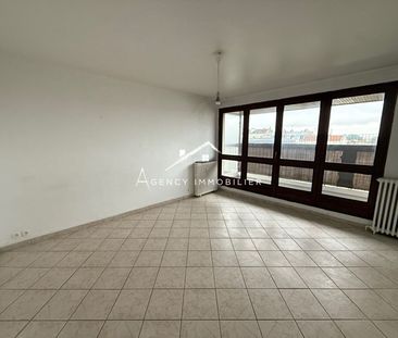 Villemomble- Centre Ville Studio 26 m² - Photo 3