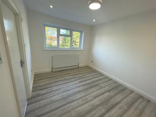 1 bedroom terraced house to rent - Photo 1