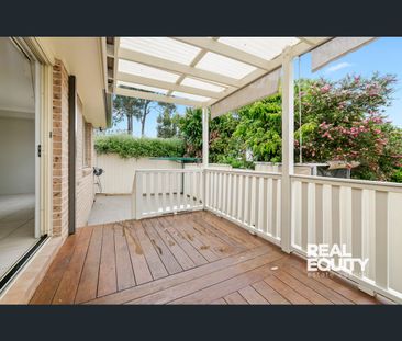 9 Merrang Court, Wattle Grove, NSW 2173 - Photo 3