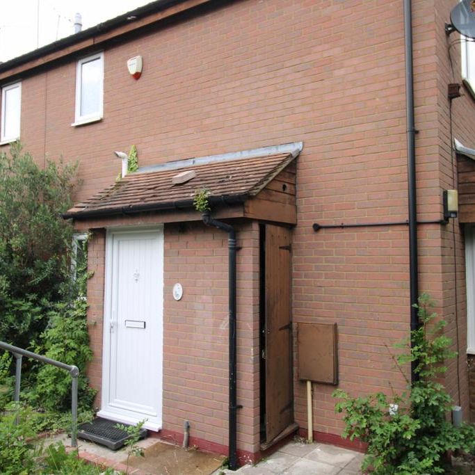 1 bedroom end of terrace house to rent - Photo 1