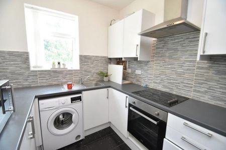 2 bedroom flat to rent - Photo 3