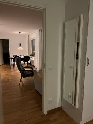 Strömsörgatan, Skellefteå - Foto 1