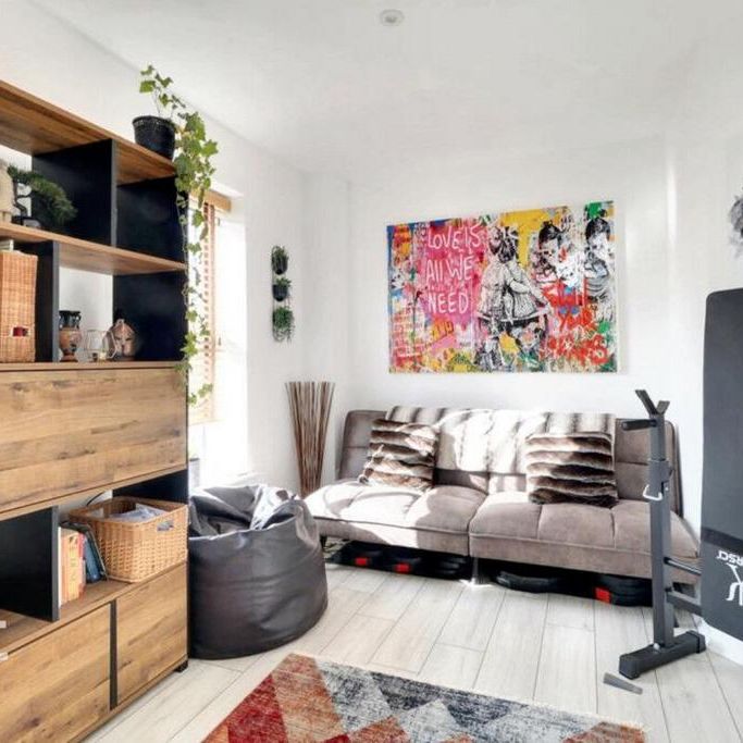2 bedroom townhouse to rent - Photo 1