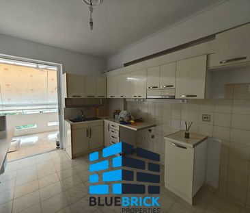 Ενοικίαση κατοικίας, 100 τ.μ., Χολαργός, 1.200 € - Photo 2