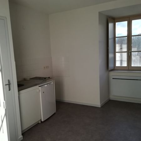 Appartement T2 à Blesle - Photo 3