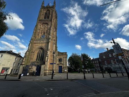 St Marys Gate - Photo 5