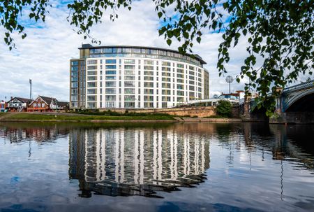 The Waterside Apartments, West Bridgford, NG2 - Photo 5