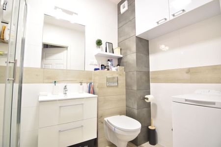 Mieszkanie 2-pokojowe przy ul. Obywatelskiej! - Фото 5