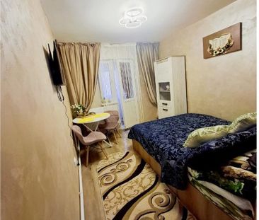 Garsonieră modernă de închiriat, zona Bazinului de Înot! CE1599 - Fotografie 2