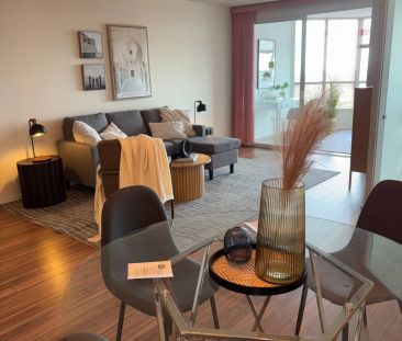 10 Guildwood Parkway #621 - Photo 3