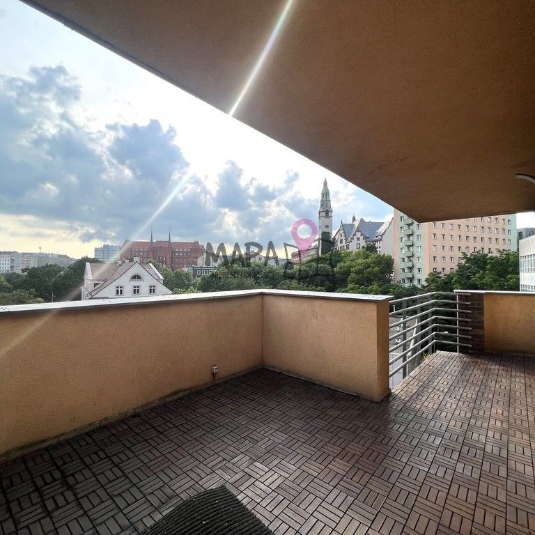 Apartament,2 pokoje przy Bulwarach Szczecińskich! - Zdjęcie 1