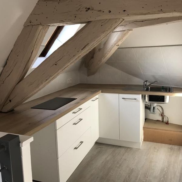 Location Appartement 2 pièces 27m² SENS 89100 - Photo 1