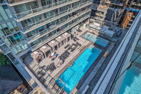 For Lease - 195 Redpath Avenue Unit# 3609, Toronto, Ontario - Photo 2