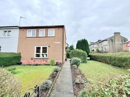 Kirkoswald Road, Newlands, G43 2YG - Photo 5