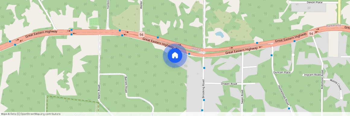 3690 Great Eastern Highway, MAHOGANY CREEK WA 6072