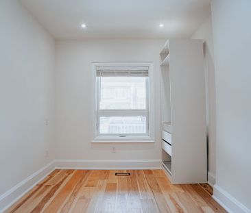 For Lease - 39 Sellers Avenue, Toronto, Ontario - Photo 4