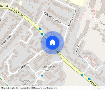 Parrys Lane, Stoke Bishop, BS9 1AP - Photo 1