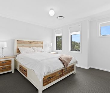 101 Edmund Street, Grantham Farm NSW 2765 - House For Rent | Domain - Photo 4