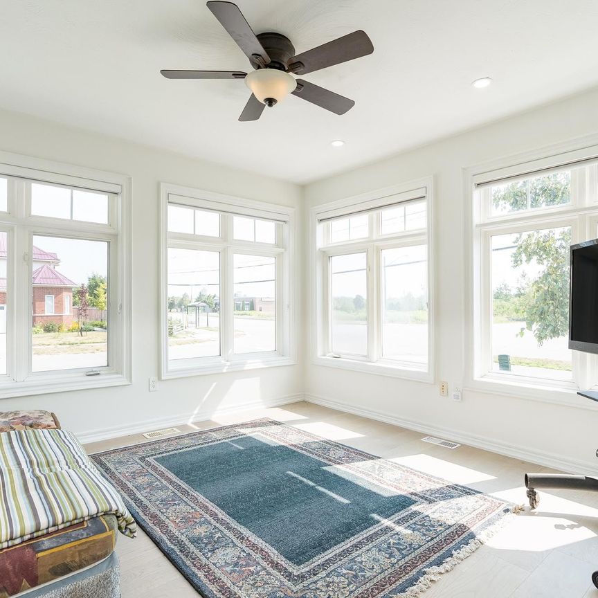 For Lease - 2 Vanessa Drive N/A, Orillia, Ontario - Photo 1