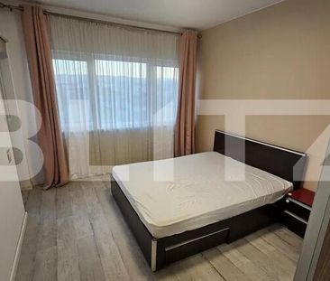Apartament cu 2 camere, decomandat, 59 mp, parcare subterana, zona Garii - Photo 1