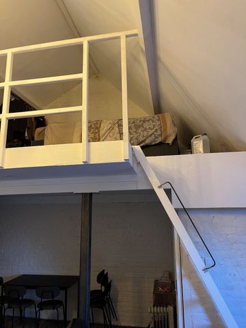 Brugsesteenweg 58, kamer 1 - Photo 4