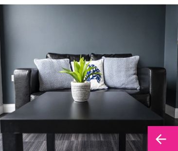 Studio Flat, St Cyprians Church, L7 - Photo 2