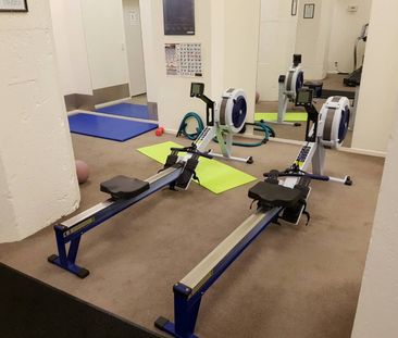 Charming Furnished Apartment for Rent - Photo 3