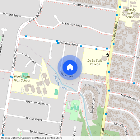 16 Clive Street, New South Wales, NSW 2212, Revesby