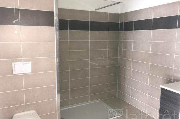 Résidence 2 pièces - gare du Sud - Photo 1